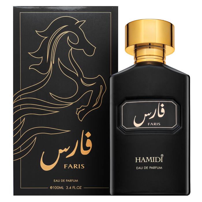 Hamidi Faris parfémovaná voda unisex 100 ml