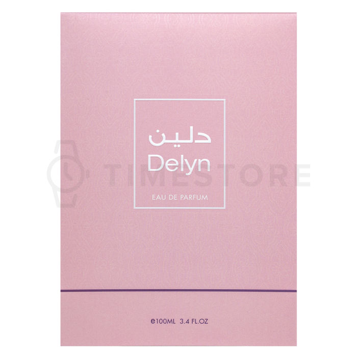 Hamidi Delyn parfémovaná voda pre ženy 100 ml