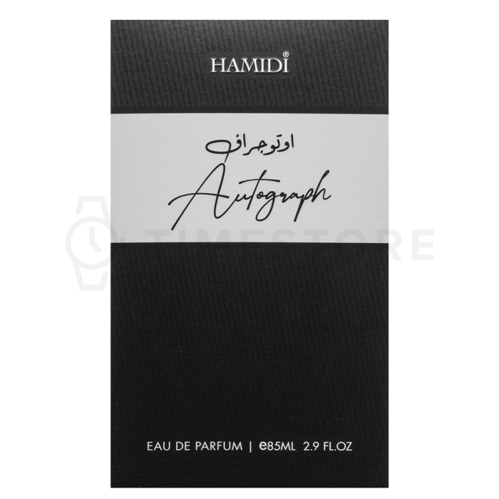 Hamidi Autograph Парфюмна вода за мъже 100 ml