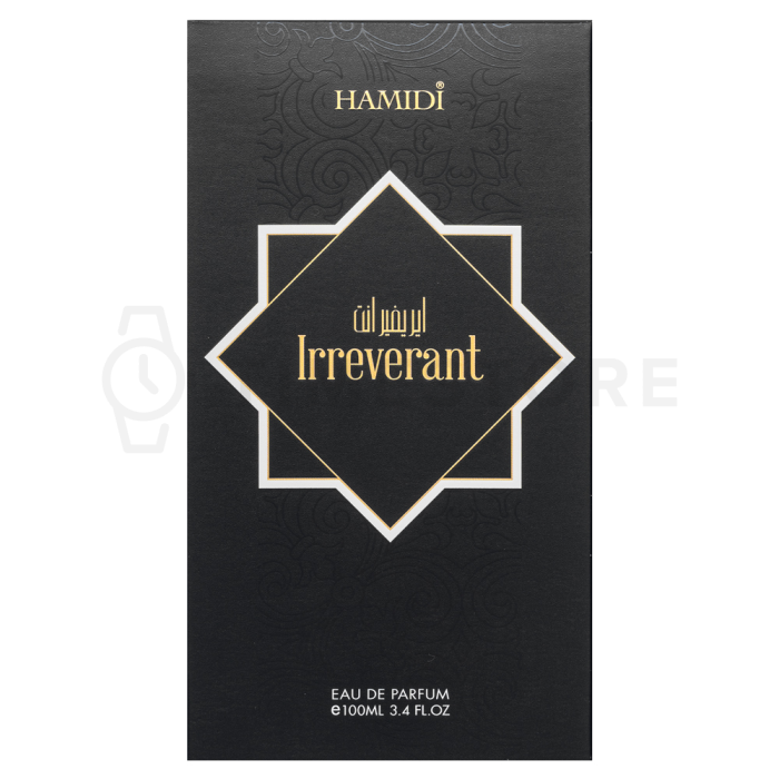Hamidi Irreverant parfémovaná voda pro ženy 100 ml