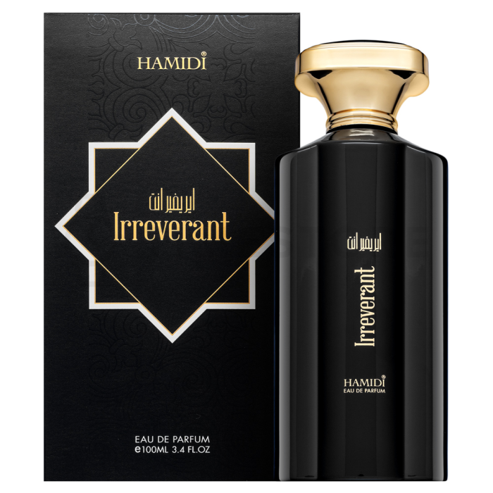 Hamidi Irreverant parfémovaná voda pro ženy 100 ml