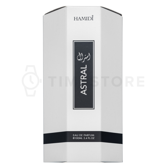 Hamidi Astral parfémovaná voda unisex 100 ml