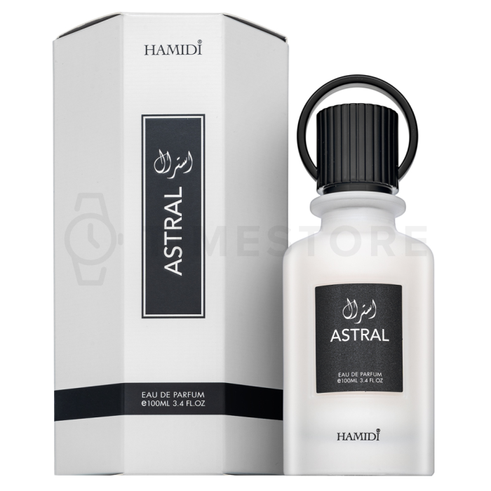 Hamidi Astral parfémovaná voda unisex 100 ml