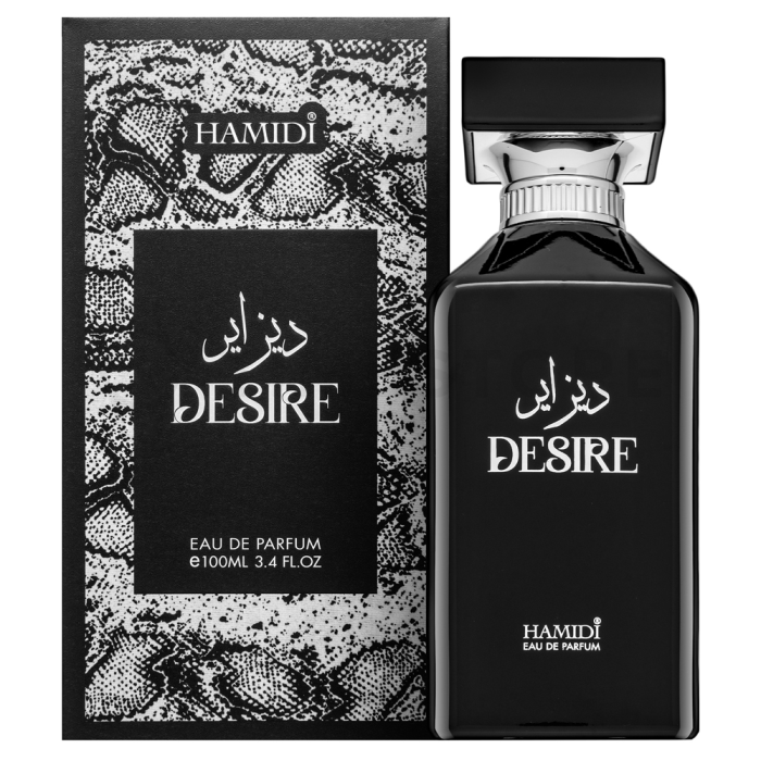 Hamidi Desire parfémovaná voda pro muže 100 ml