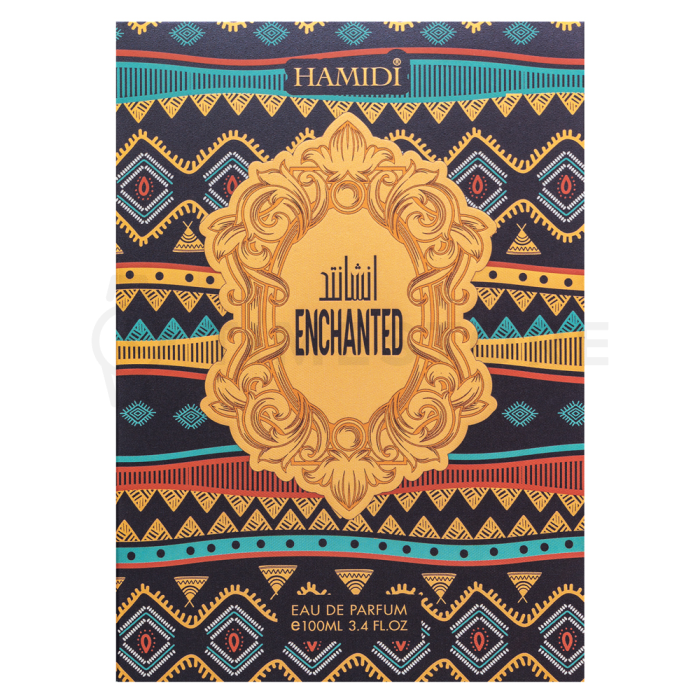 Hamidi Enchanted parfémovaná voda unisex 100 ml