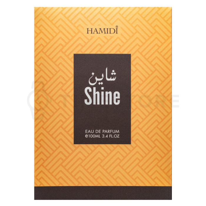 Hamidi Shine parfémovaná voda unisex 100 ml