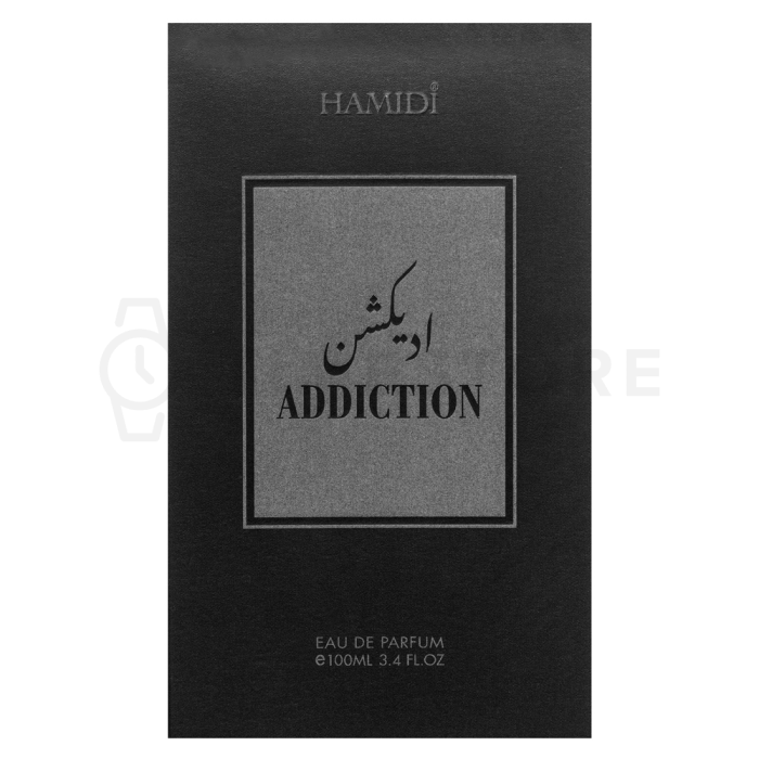 Hamidi Addiction parfémovaná voda unisex 100 ml