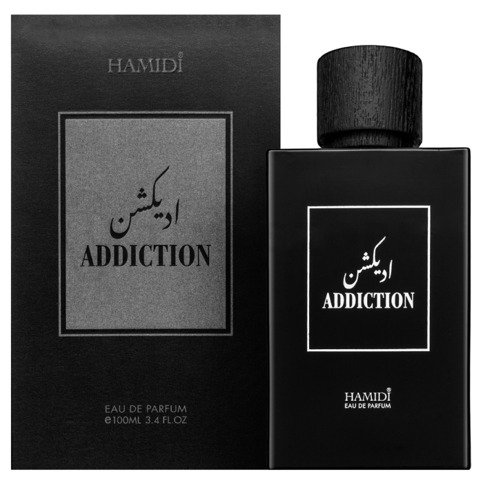 Hamidi Addiction parfémovaná voda unisex 100 ml