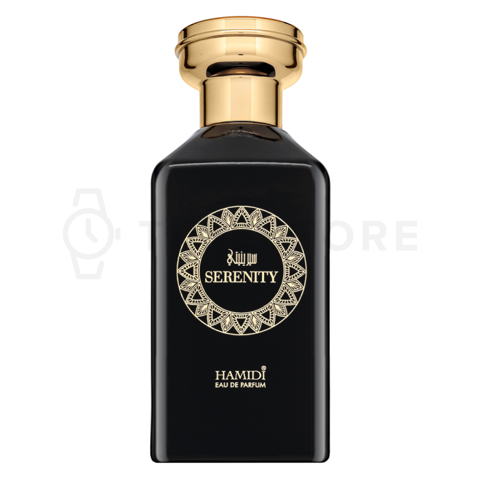 Hamidi Serenity parfémovaná voda unisex 100 ml