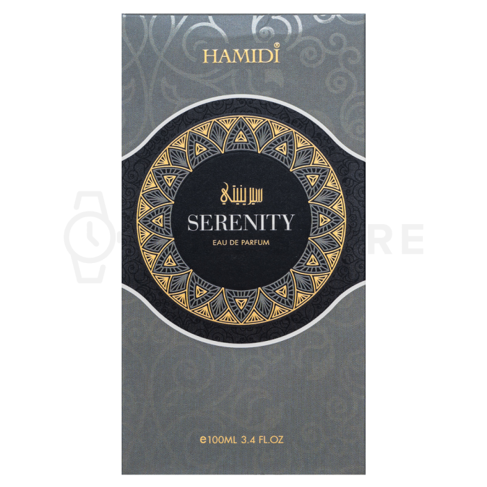 Hamidi Serenity parfémovaná voda unisex 100 ml