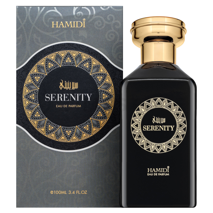 Hamidi Serenity parfémovaná voda unisex 100 ml