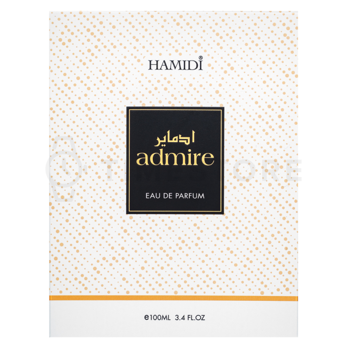 Hamidi Admire parfémovaná voda pro ženy 100 ml