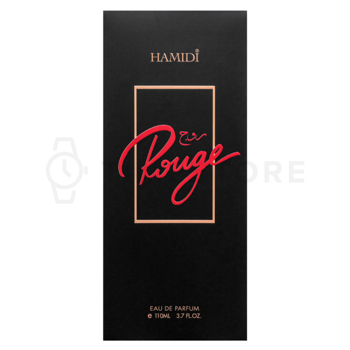 Hamidi Rouge parfémovaná voda pre mužov 110 ml