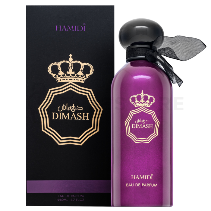 Hamidi Dimash parfémovaná voda unisex 80 ml