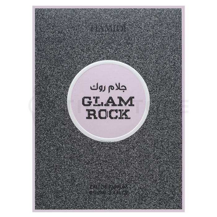Hamidi Glam Rock parfémovaná voda pro ženy 100 ml
