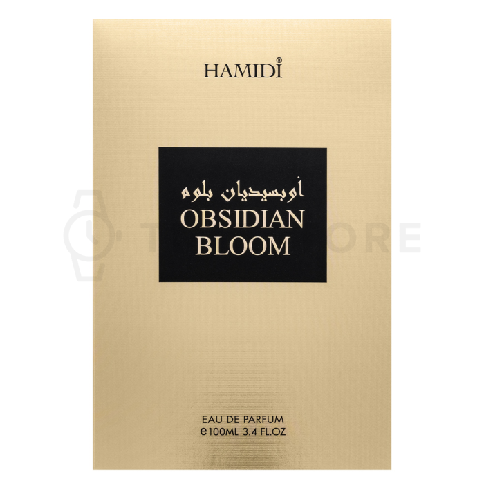Hamidi Obsidian Bloom parfémovaná voda pre ženy 100 ml