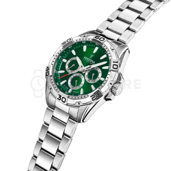 Festina Multifunction