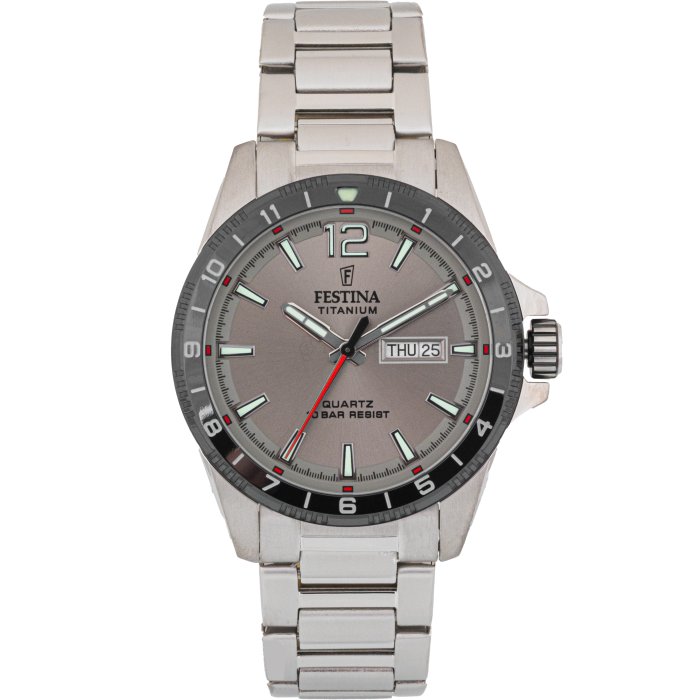 Festina Titanium