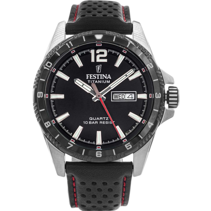 Festina Titanium