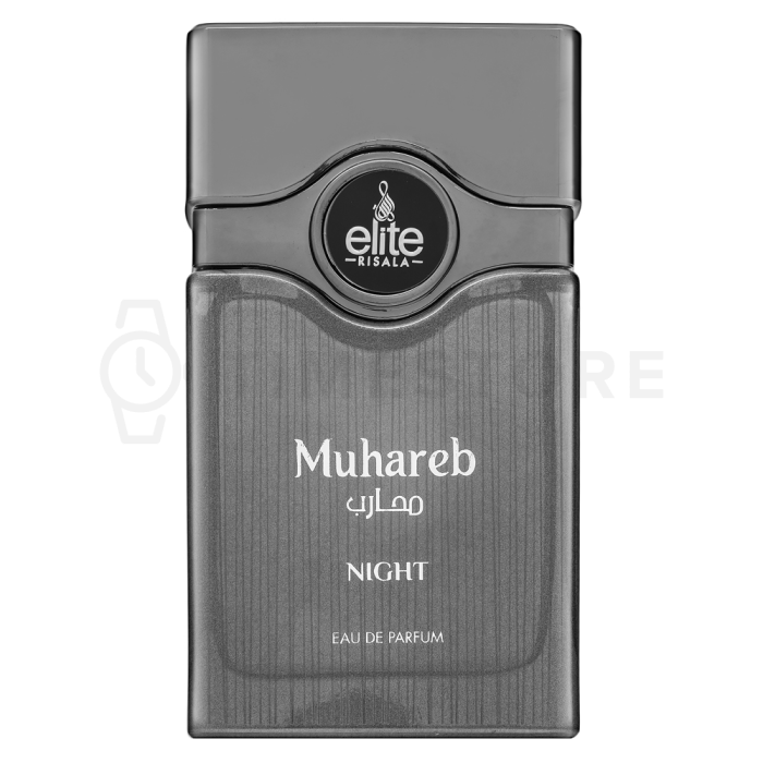 Risala Elite Muhareb Night parfémovaná voda pro muže 100 ml