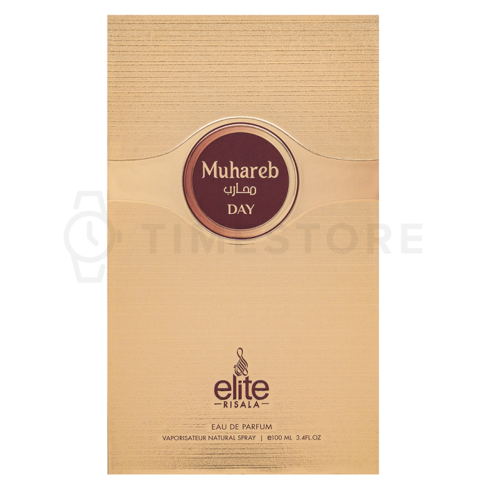 Risala Elite Muhareb Day Парфюмна вода унисекс 100 ml