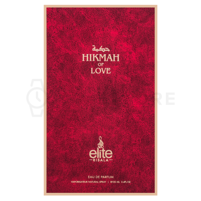 Risala Elite Hikmah Of Love Eau de Parfum para mujer 100 ml