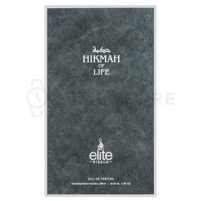 Risala Elite Hikmah Of Life parfémovaná voda pro muže 100 ml