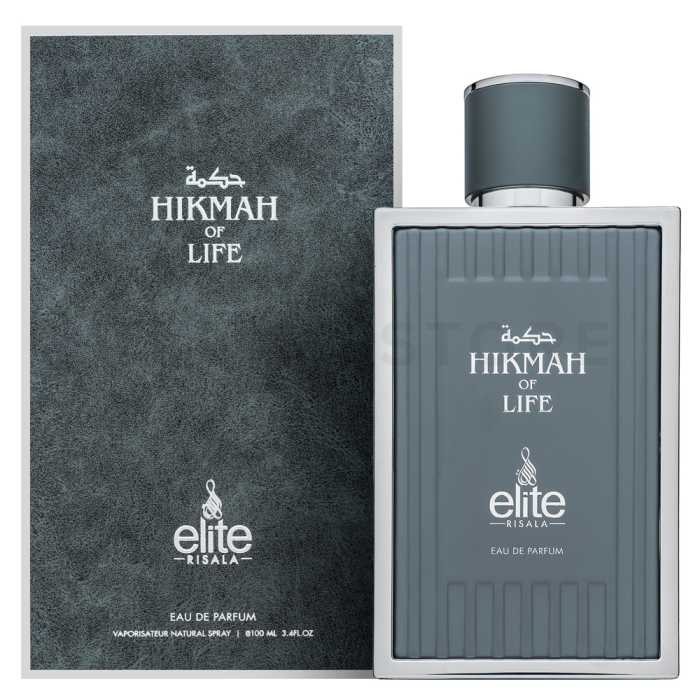 Risala Elite Hikmah Of Life parfémovaná voda pro muže 100 ml