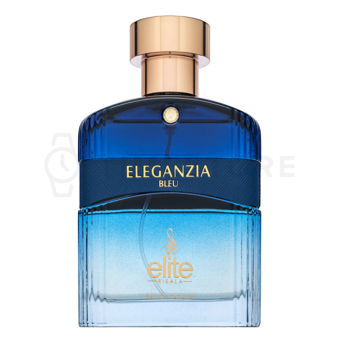 Risala Elite Eleganzia Bleu Парфюмна вода за мъже 100 ml
