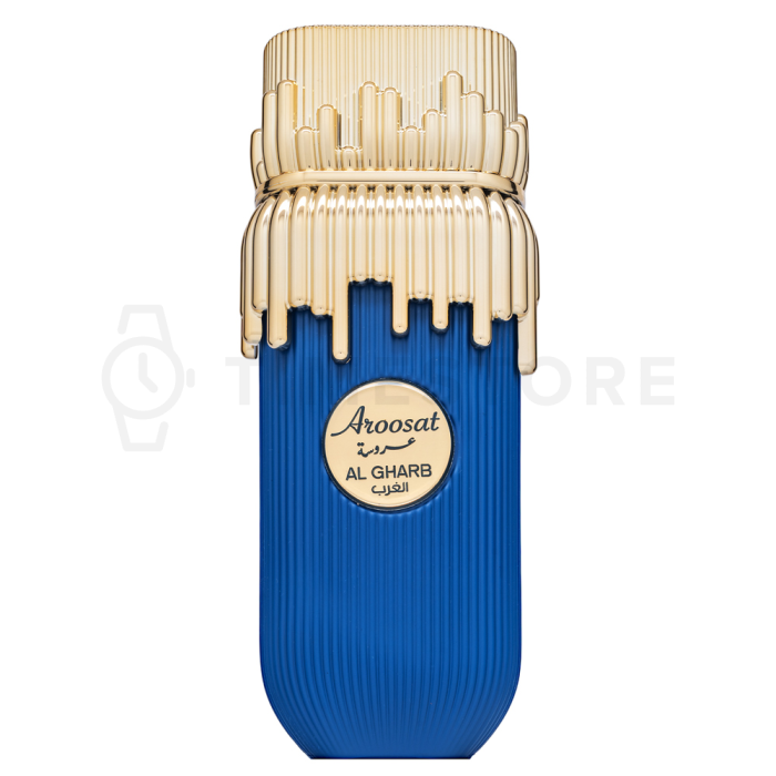 Risala Elite Aroosat Al Gharb parfémovaná voda pre mužov 100 ml
