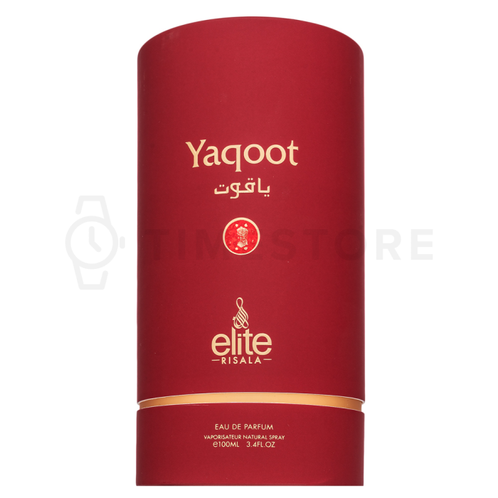Risala Elite Yaqoot parfémovaná voda pro ženy 100 ml