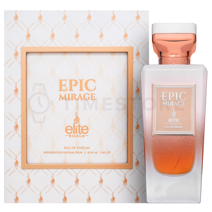 Risala Elite Epic Mirage Парфюмна вода за жени 100 ml