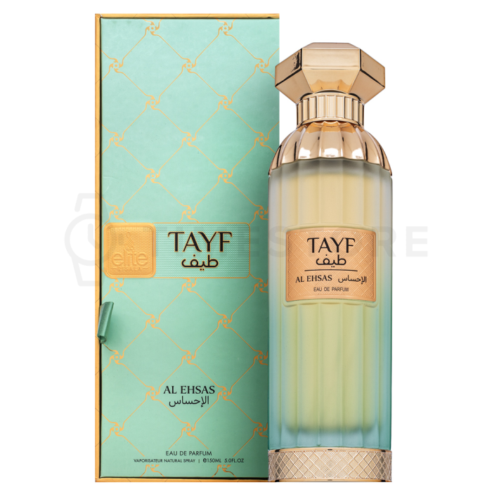 Risala Elite Tayf Al Ehsas Парфюмна вода унисекс 150 ml