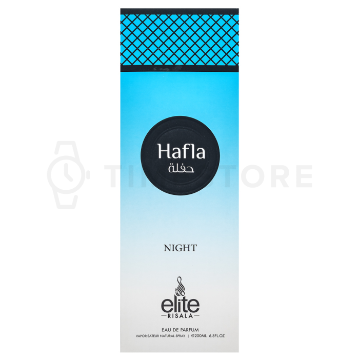 Risala Elite Hafla Night Eau de Parfum unisex 200 ml