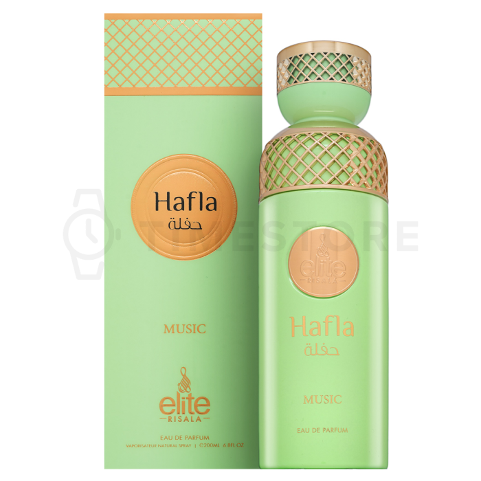 Risala Elite Hafla Music Парфюмна вода унисекс 200 ml