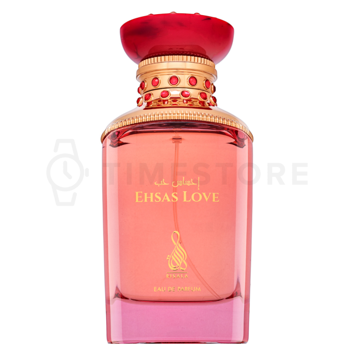 Risala Ehsas Love parfumirana voda za ženske 100 ml