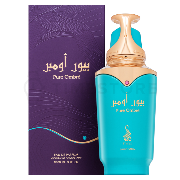 Risala Pure Ombre parfémovaná voda unisex 100 ml