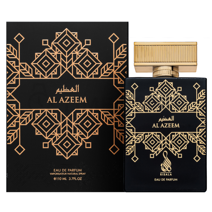 Risala Al Azeem parfémovaná voda unisex 110 ml