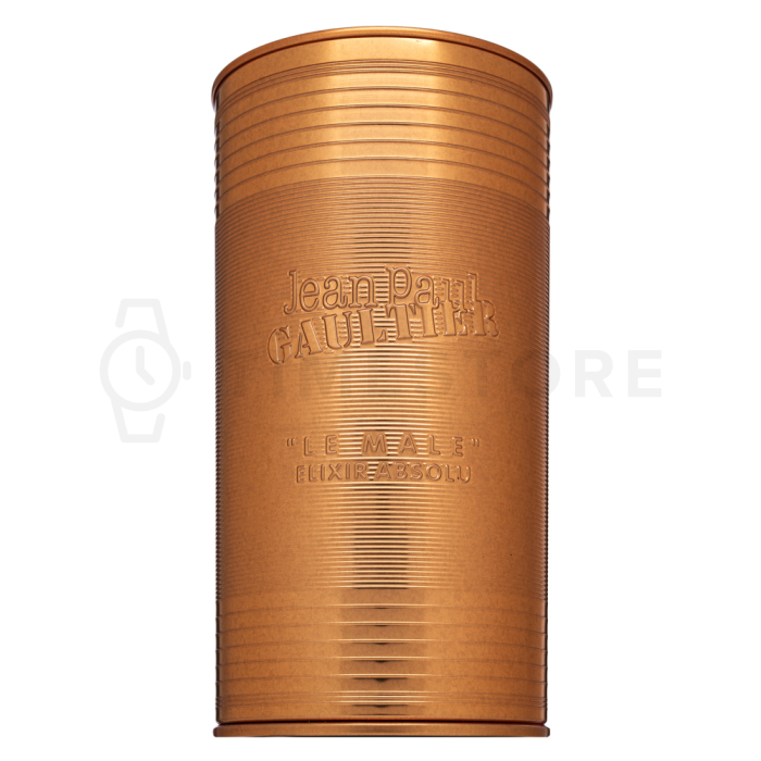 Jean P. Gaultier Le Male Elixir Absolu čistý parfém pre mužov 200 ml