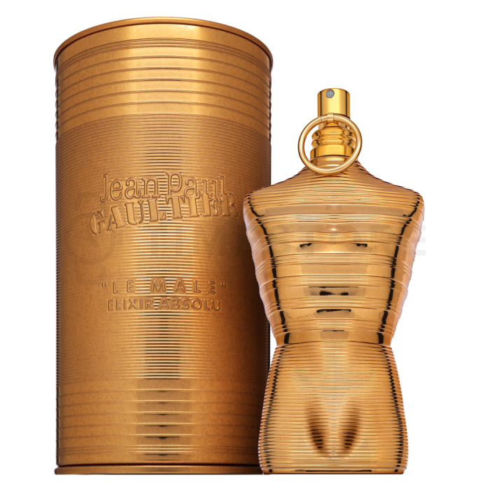 Jean P. Gaultier Le Male Elixir Absolu čistý parfém pre mužov 200 ml