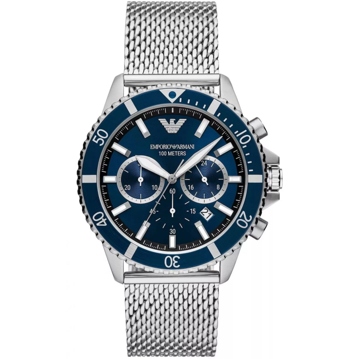 Emporio Armani Diver