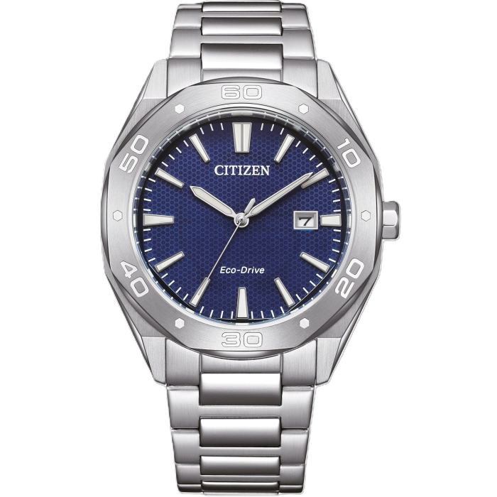 Citizen Eco-Drive