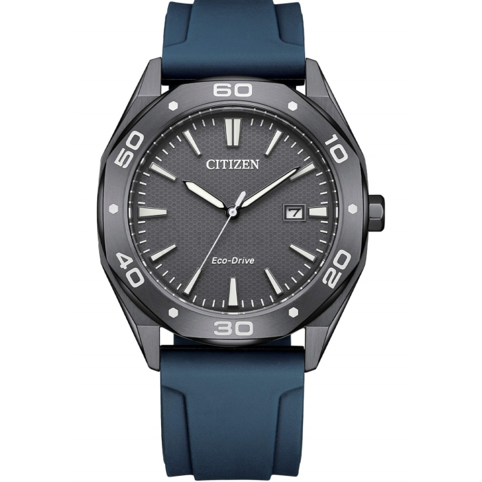 Citizen Eco-Drive