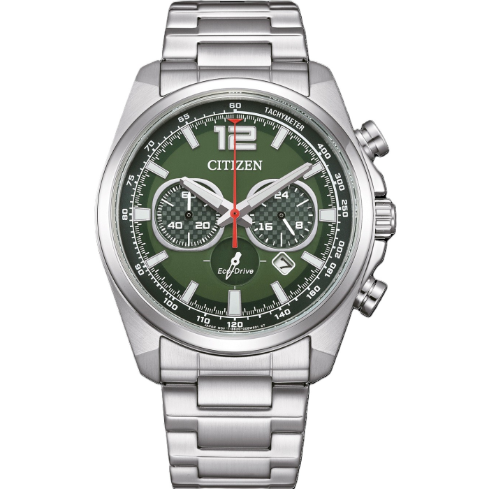 Citizen Eco-Drive