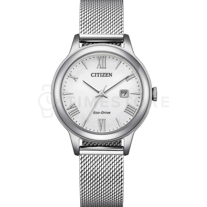 Citizen Eco-Drive