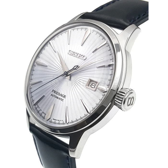 Seiko Presage