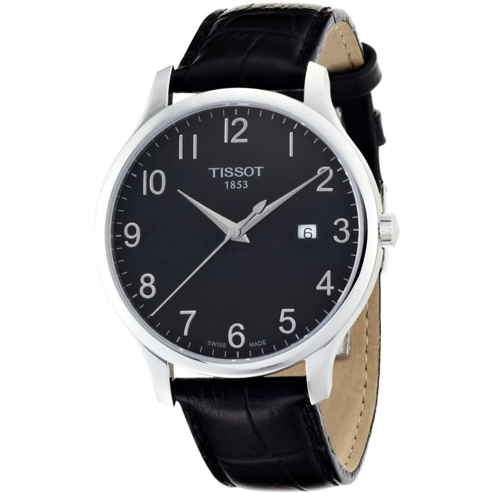Tissot
