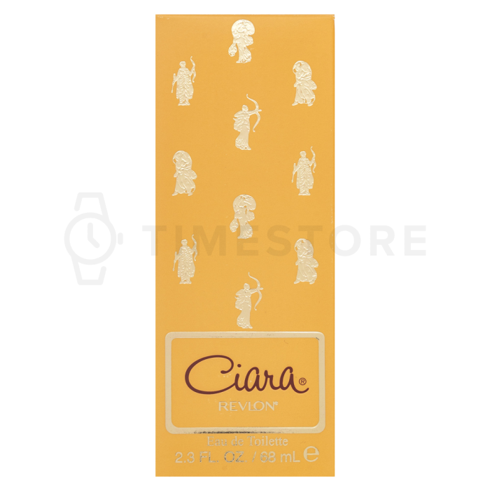 Revlon Ciara toaletní voda pro ženy 68 ml