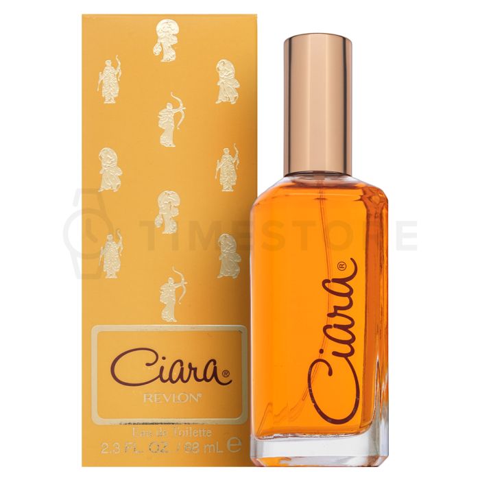 Revlon Ciara toaletní voda pro ženy 68 ml