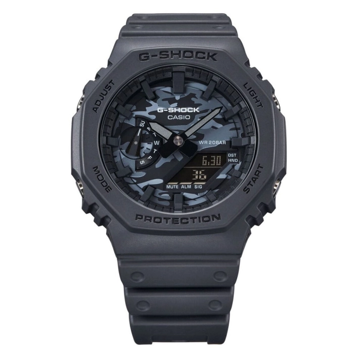 Casio G-Shock